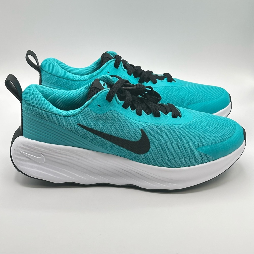 Men’s Nike Promina Teal Men Lifestyle Casual Shoes Sneakers FV5285-300 Size 10 - Picture 4 of 11